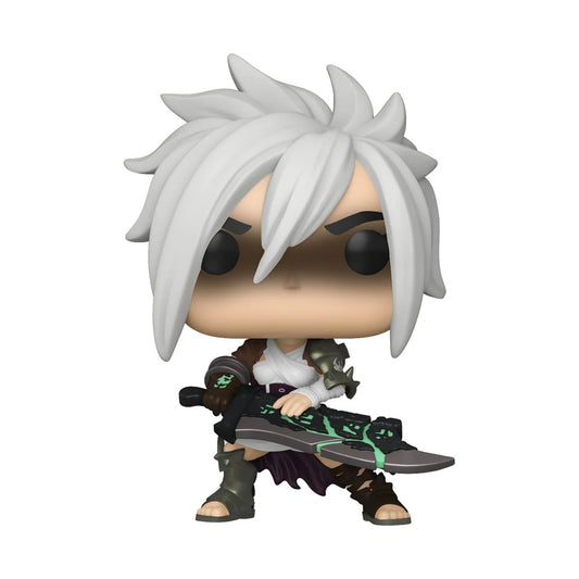 Funko Pop League of Legends: Riven (1040)