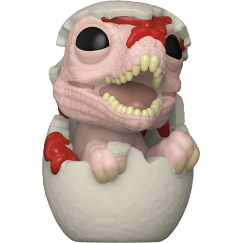 PREVENTA Funko Pop Bitty 4-Pack Jurassic Park: Bundle