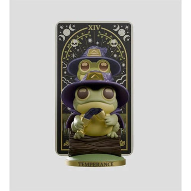 Kaleidos Creative Wild Magic Tarot Serie 2 Caja sorpres Mini-Figura
