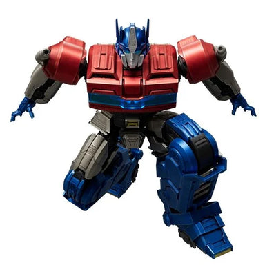 Blokees Action Edition Transformers ONE: Optimus Prime Orion Pax (71173)