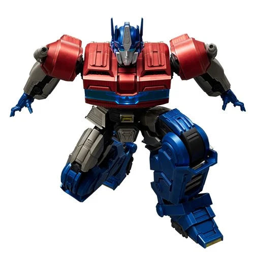 Blokees Action Edition Transformers ONE: Optimus Prime Orion Pax (71173)