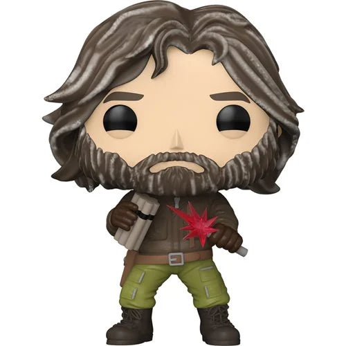 PREVENTA Funko Pop The Thing: R.J. Macready (1950)