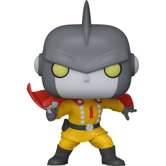 Funko Pop Dragon Ball Super: Super Hero Gamma 1 (1701)