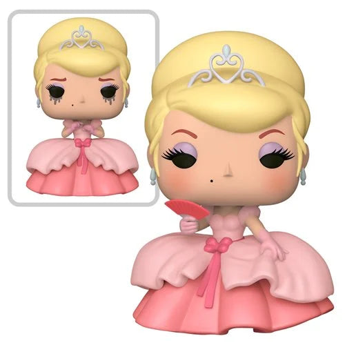 Funko Pop The Princess And The Frog: Charlotte (1671)