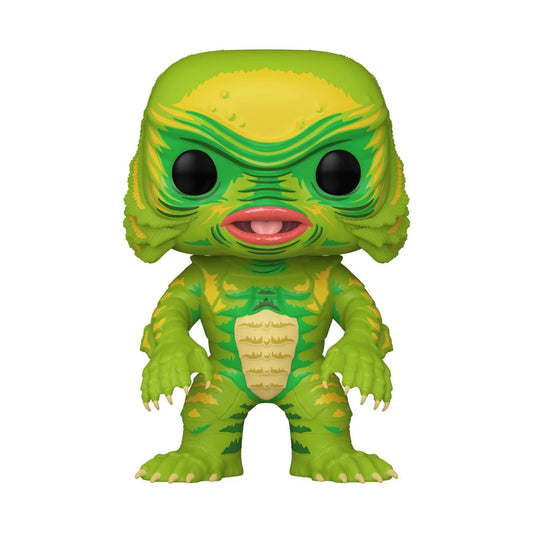 Funko Pop Universal Monsters: Gill-Man (1632)