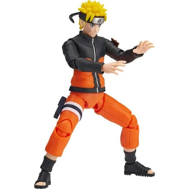 Blokees Champion Class Naruto Shippuden: Naruto Uzumaki (75602)