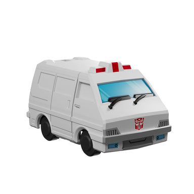 PREVENTA Blokees Defender Version Transformers: 07 Power of the Beast - Caja Completa (12 Piezas)
