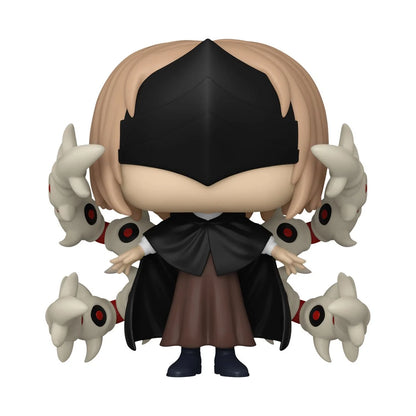 Funko Pop Tokyo Ghoul:re: Hinami Fueguchi (1546)