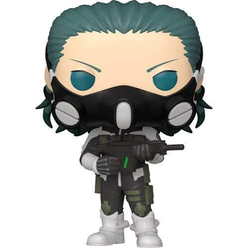Funko Pop Kaiju N° 8: Haruichi Izumo (2246)