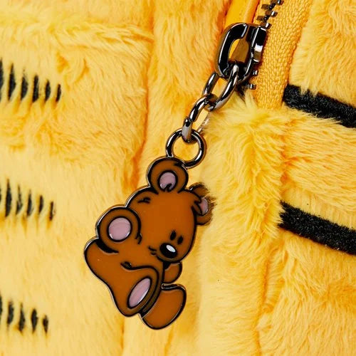 Loungefly Garfield and Pooky Mini-Backpack