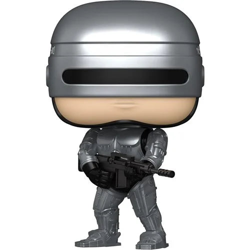 Funko Pop Robocop 2: Robocop (1989)