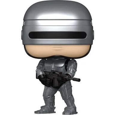 Funko Pop Robocop 2: Robocop (1989)
