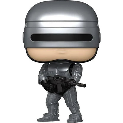 Funko Pop Robocop 2: Robocop (1989)