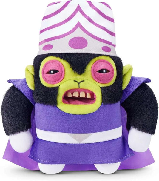 Zuru Fuggler Powerpuff Girls Series 1: Mojo Jojo