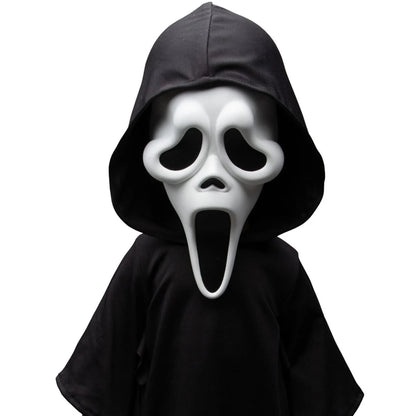 Mezco Toyz Scream: Ghost Face MDS Mega Scale 15-Inch Doll