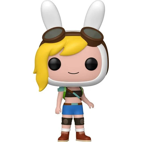 PREVENTA Funko Pop Adventure Time Fionna (1495)