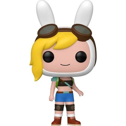 PREVENTA Funko Pop Adventure Time Fionna (1495)