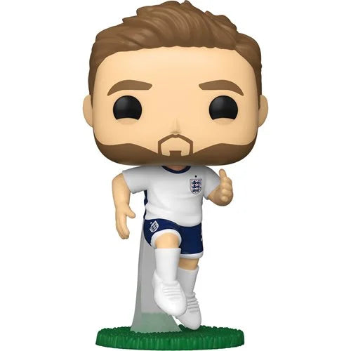 PREVENTA Funko Pop FIFA Football World Cup 2026 England: Harry Kane (85)