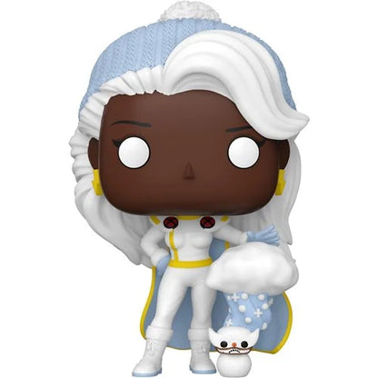 Funko Pop Marvel X-Men Holidays: Storm (1535)