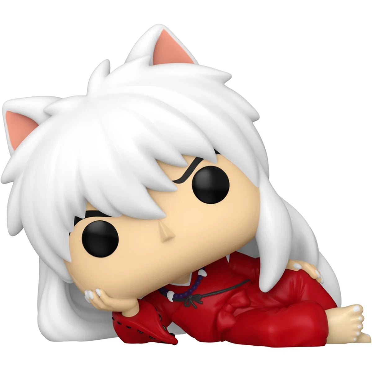 Funko Pop InuYasha: InuYasha Laying Down (1928)