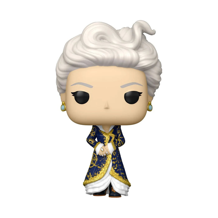 Funko Pop Wicked Part 1: Madame Morrible (1700)