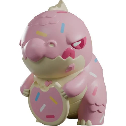 Kaleidos Creative Kaiju Cookies Serie 1 Caja Sorpresa Mini-Figura