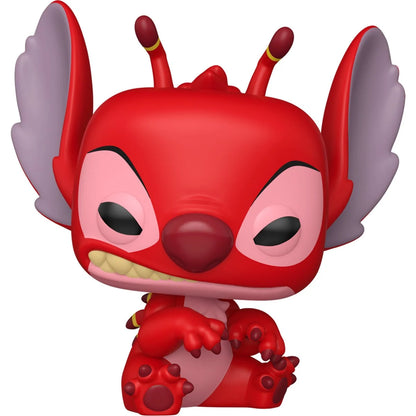 PREVENTA Funko Pop Lilo & Stitch: Leroy - Specialty Series (1572)