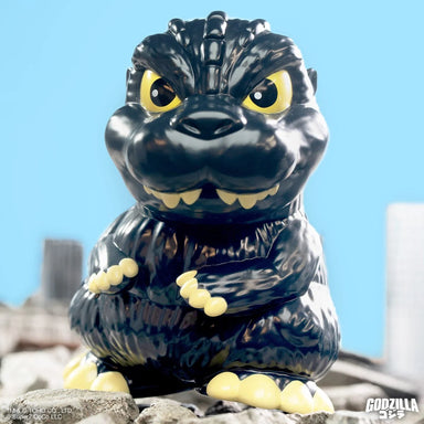 Super7 FUN! FUN! Godzilla: Godzilla 89 Vinyl Figure