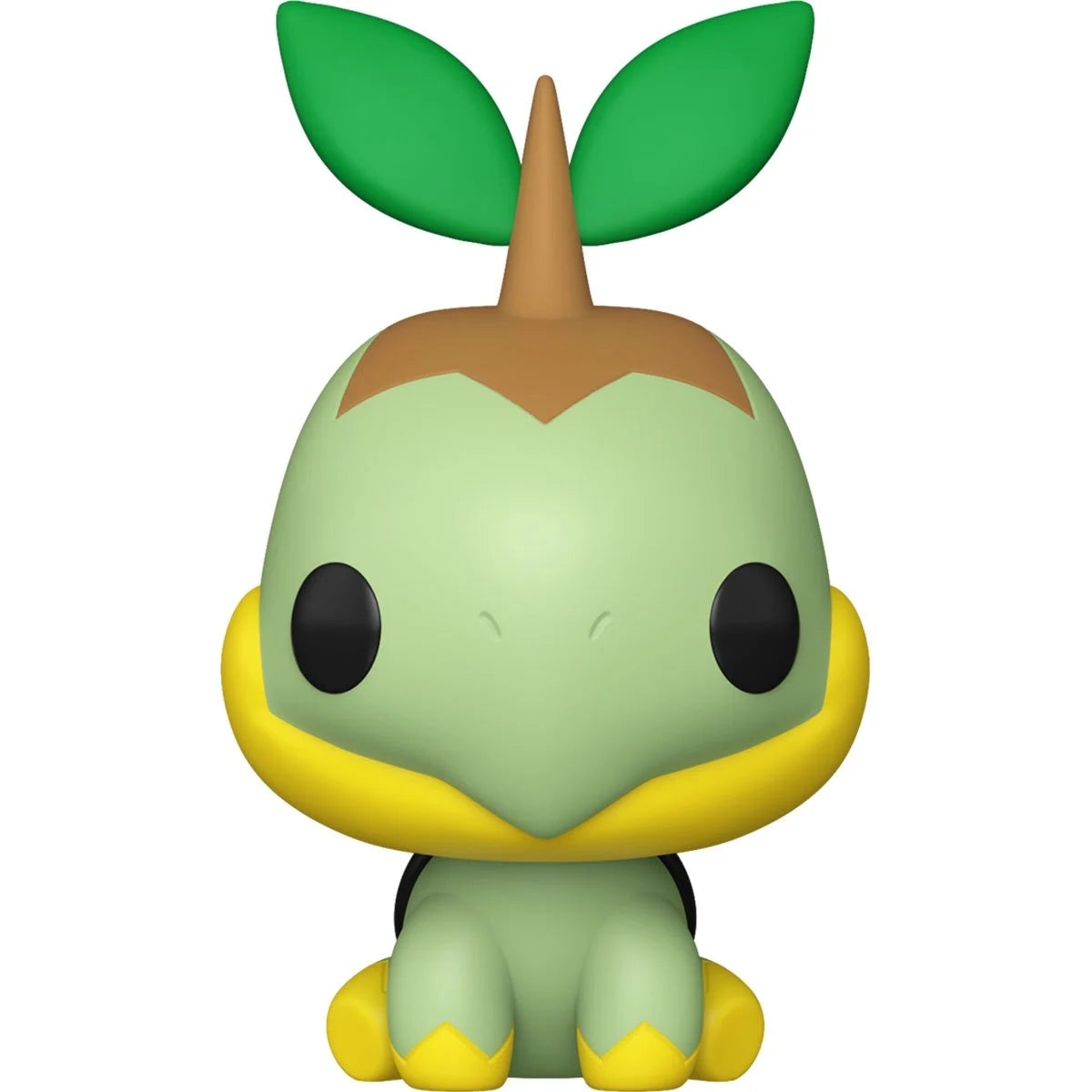 Funko Pop Pokemon: Turtwig (1078)