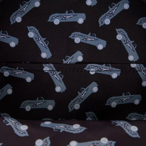 Loungefly Grease T-Birds Cosplay Mini-Backpack