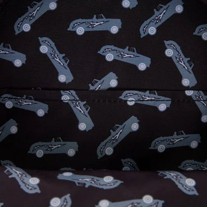 Loungefly Grease T-Birds Cosplay Mini-Backpack