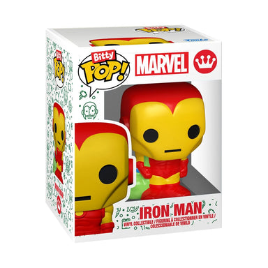 Funko Pop Bitty Pop Marvel Countdown Calendar