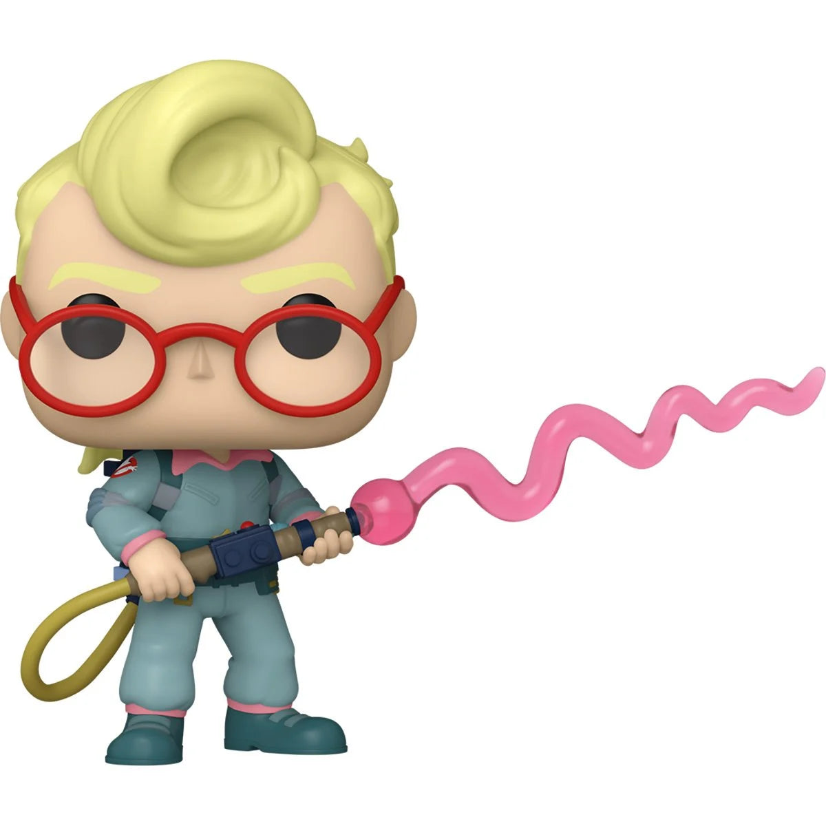 Funko Pop The Real Ghostbusters: Egon Spengler (1783)