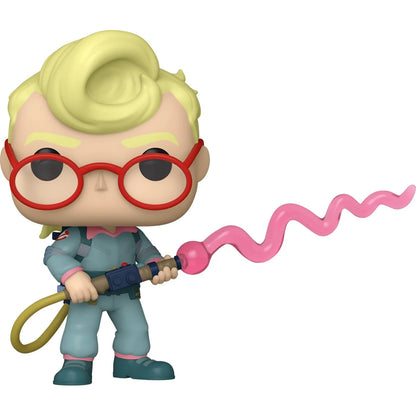 Funko Pop The Real Ghostbusters: Egon Spengler (1783)