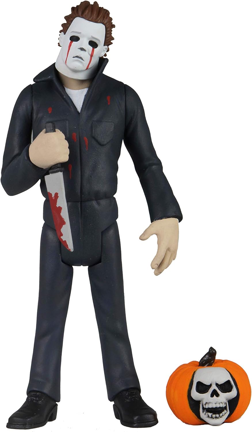 NECA Toony Terrors: Michael Myers