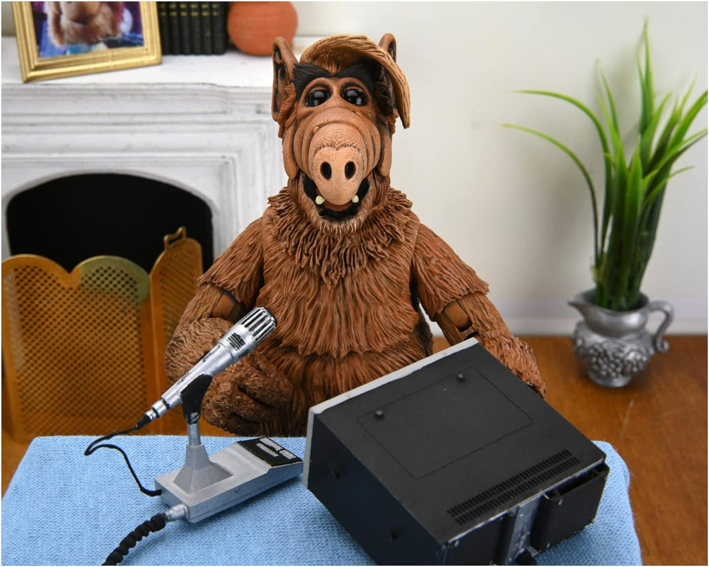 NECA Ultimate Alf