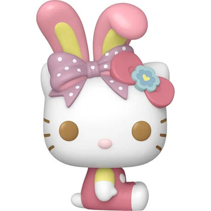 PREVENTA Funko Pop Hello Kitty And Friends: Hello Kitty Easter Edition (130)