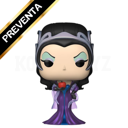 PREVENTA Funko Pop Enchanted: Queen Narissa (1728)