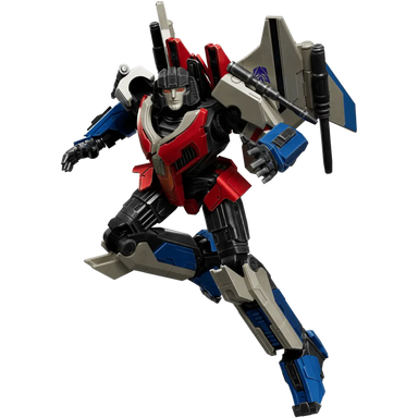 Blokees Classic Class Transformers One 16 Starscream (71177)