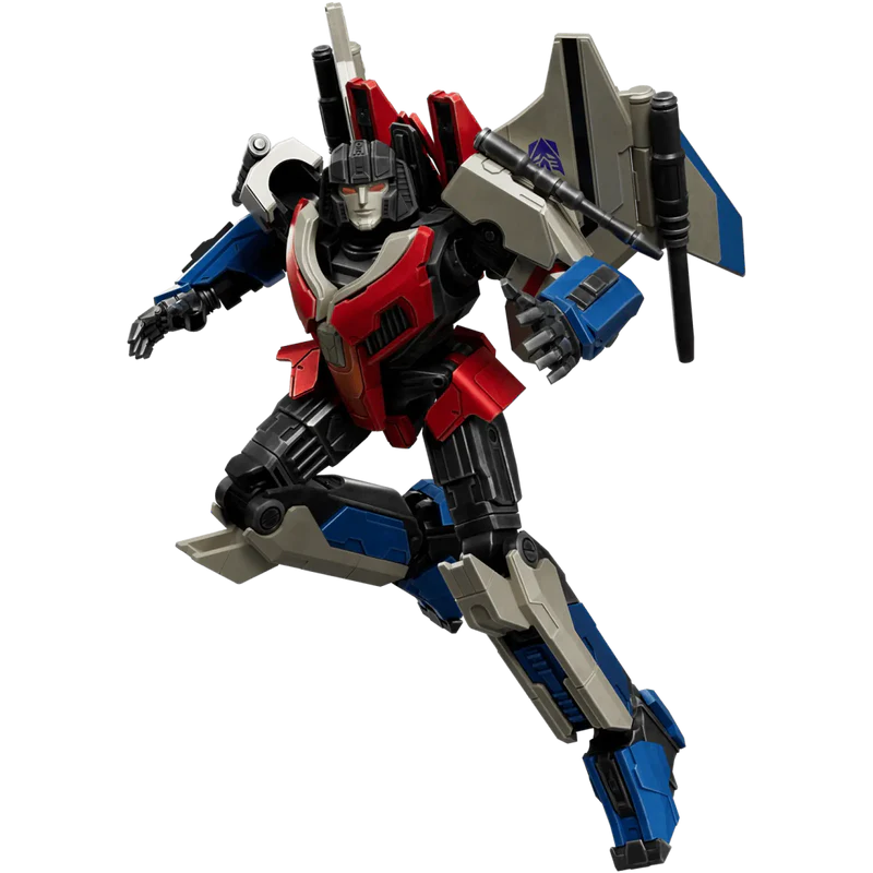 Blokees Classic Class Transformers One 16 Starscream (71177)