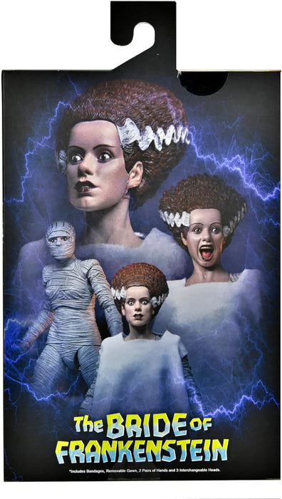 NECA Universal Monsters: Ultimate The Bride of Frankenstein