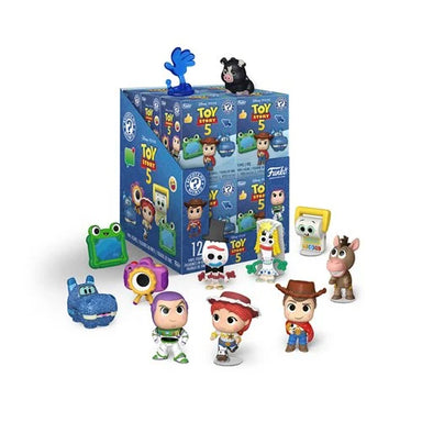 Funko Mystery Minis Toy Story 5: Blind Box