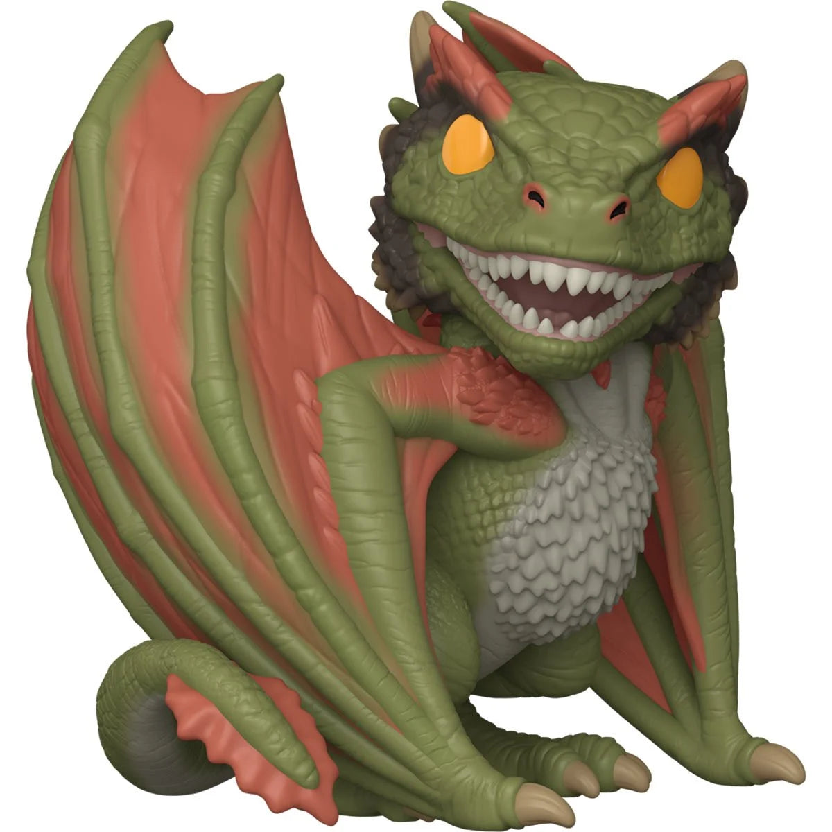 Funko Pop Super House of the Dragon: Vermax (27)
