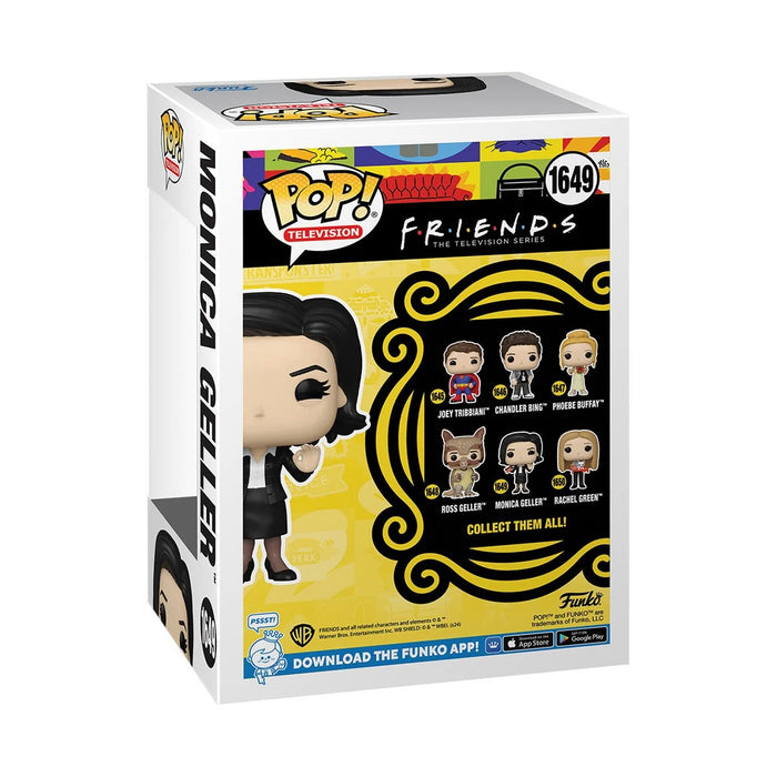 Funko Pop Friends: Monica Geller (1649)