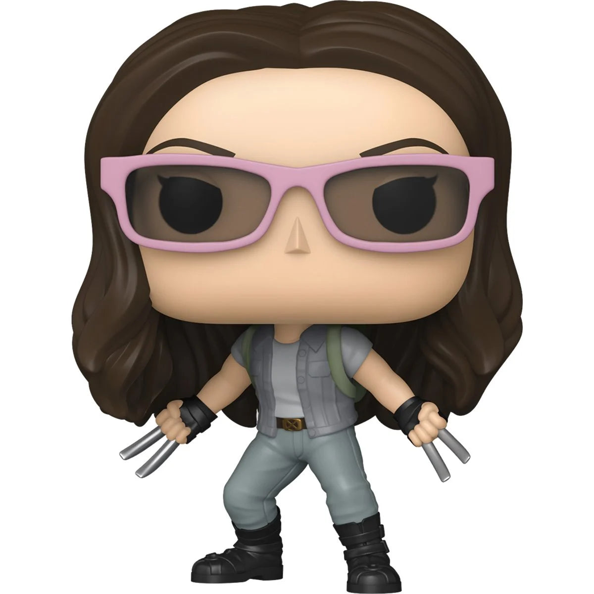 Funko Pop Deadpool & Wolverine: X-23 (1497)