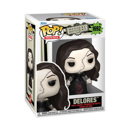 Funko Pop Beetlejuice 2: Delores (1692)