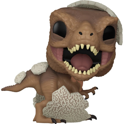 Funko Pop Jurassic Park: T. Rex Hatchling (1716)