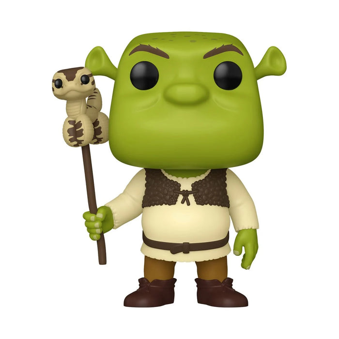 Funko Pop Shrek: Shrek (1594)