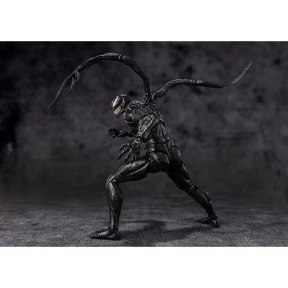 S.H.Figuarts Marvel Venom The Last Dance Action Figure