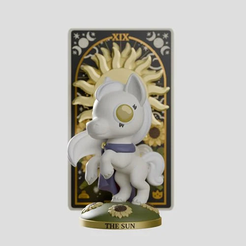 Kaleidos Creative Wild Magic Tarot Serie 1 Caja sorpres Mini-Figura